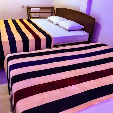 Gimhana Guest House Нувара-Элия Экстерьер фото